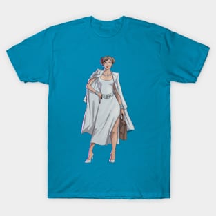 Modern day princess T-Shirt